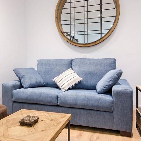 Comfy And Centric- 2Bd 1Bth- Espoz Y Mina Διαμέρισμα Μαδρίτη Εξωτερικό φωτογραφία