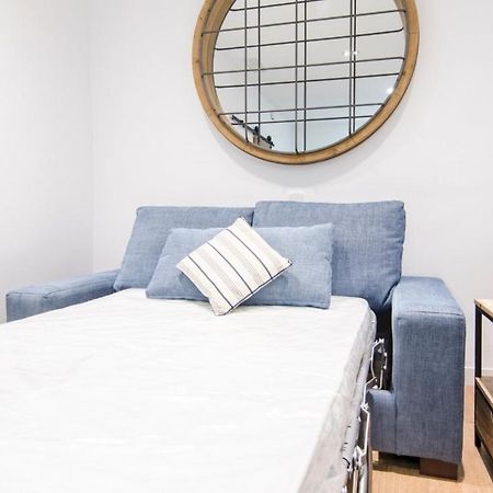 Comfy And Centric- 2Bd 1Bth- Espoz Y Mina Διαμέρισμα Μαδρίτη Εξωτερικό φωτογραφία