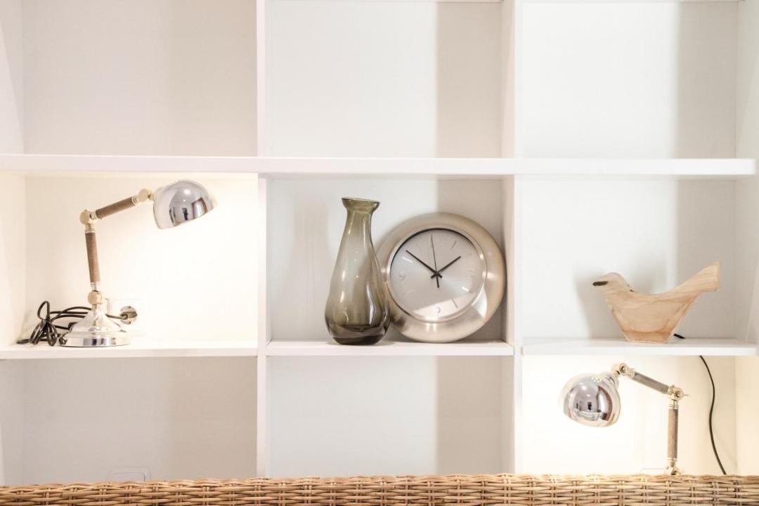 Comfy And Centric- 2Bd 1Bth- Espoz Y Mina Διαμέρισμα Μαδρίτη Εξωτερικό φωτογραφία