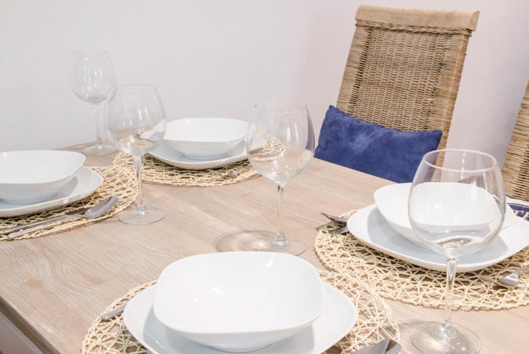 Comfy And Centric- 2Bd 1Bth- Espoz Y Mina Διαμέρισμα Μαδρίτη Εξωτερικό φωτογραφία
