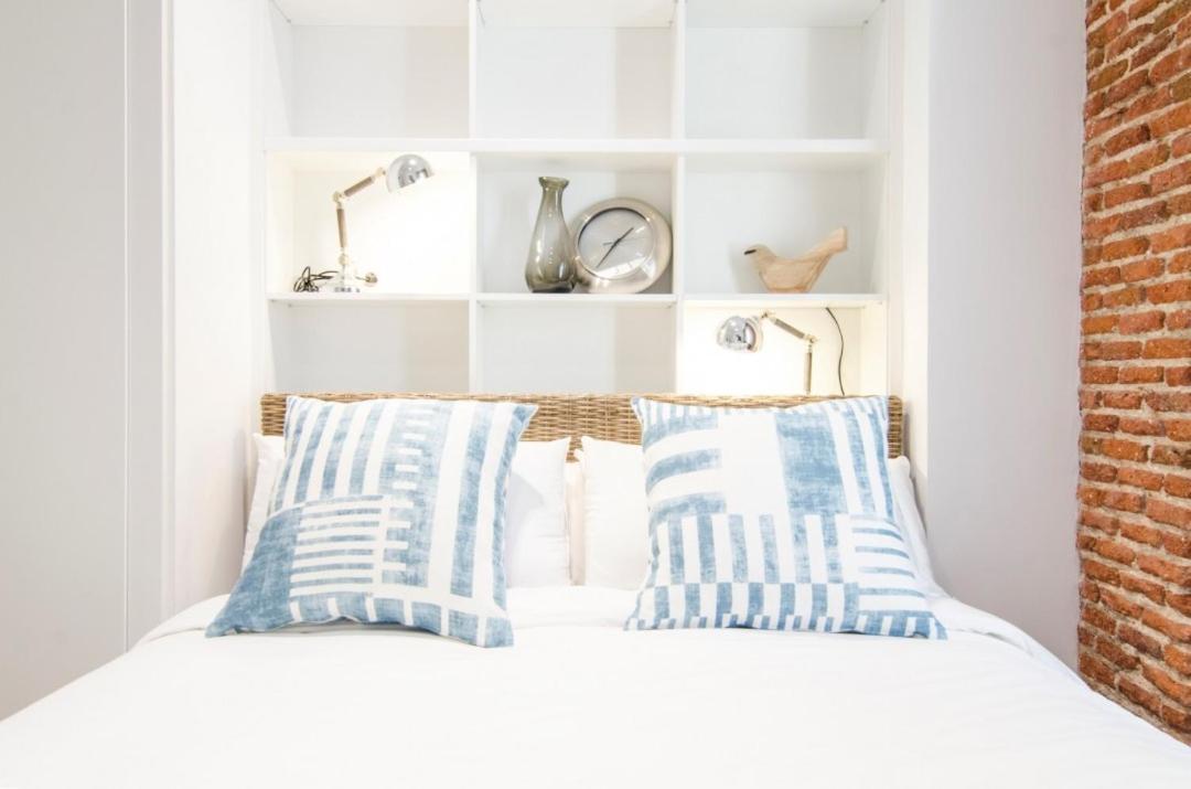 Comfy And Centric- 2Bd 1Bth- Espoz Y Mina Διαμέρισμα Μαδρίτη Εξωτερικό φωτογραφία