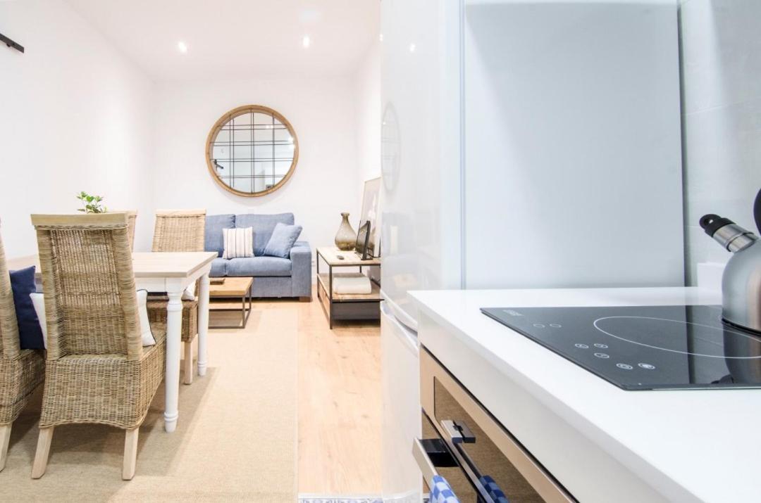 Comfy And Centric- 2Bd 1Bth- Espoz Y Mina Διαμέρισμα Μαδρίτη Εξωτερικό φωτογραφία