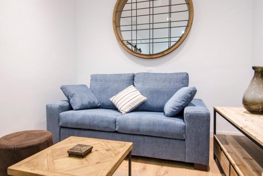Comfy And Centric- 2Bd 1Bth- Espoz Y Mina Διαμέρισμα Μαδρίτη Εξωτερικό φωτογραφία