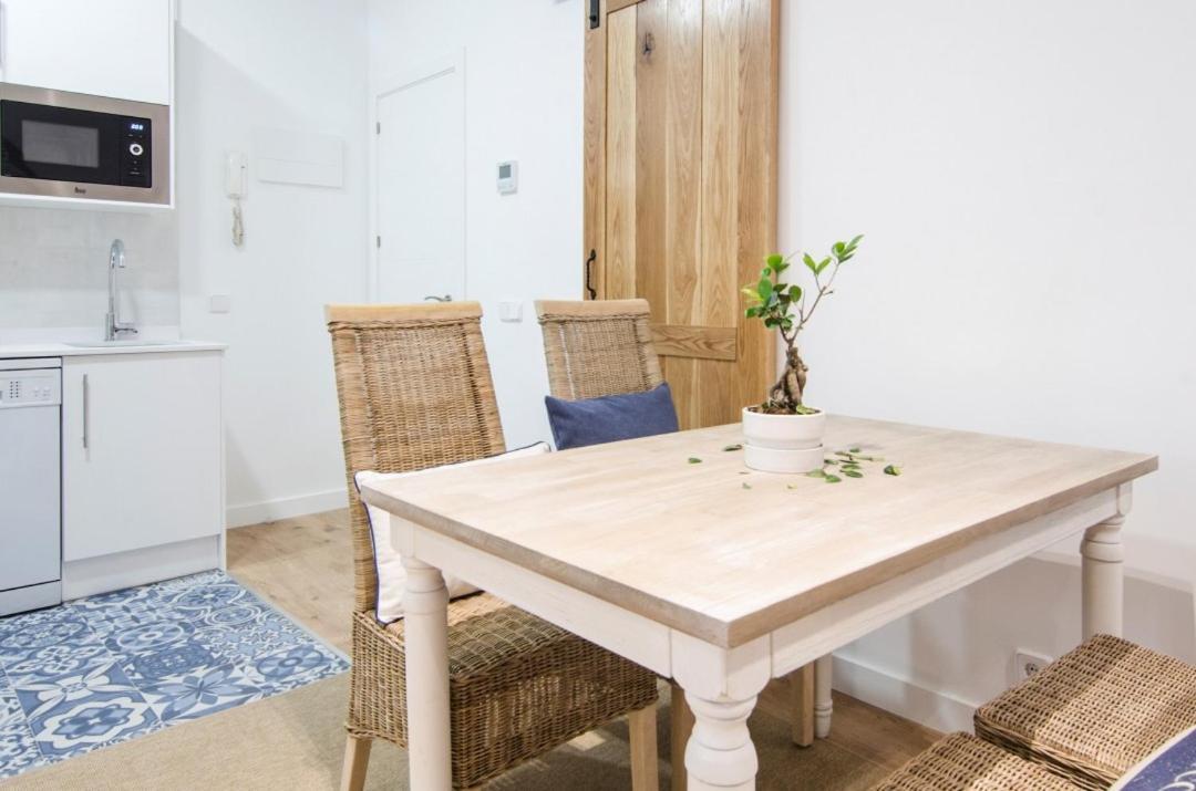 Comfy And Centric- 2Bd 1Bth- Espoz Y Mina Διαμέρισμα Μαδρίτη Εξωτερικό φωτογραφία